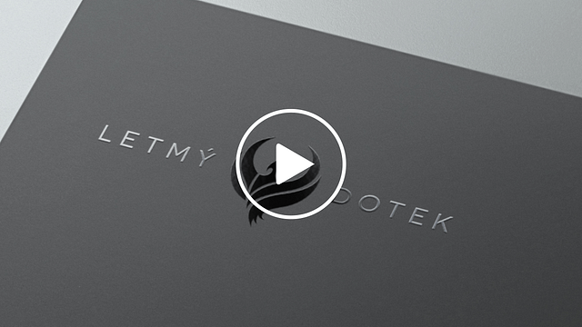 Video - Letmý dotek