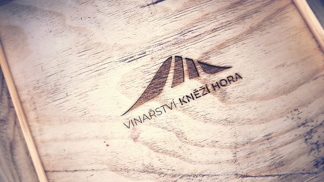 Vinařství Kněží Hora