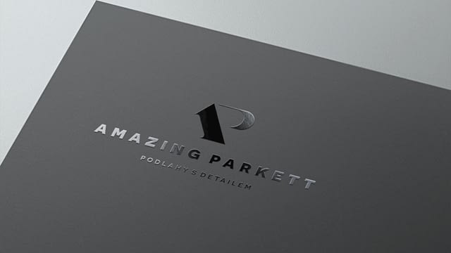 Amazing Parkett