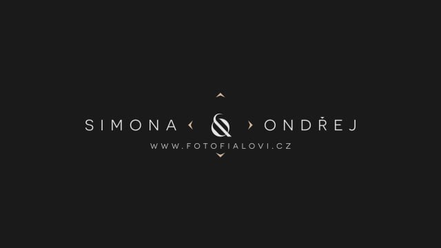 Představujeme - Simona & Ondřej Fialovi
