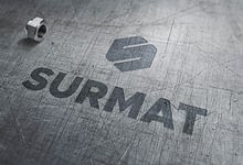 SURMAT - hutní materiál
