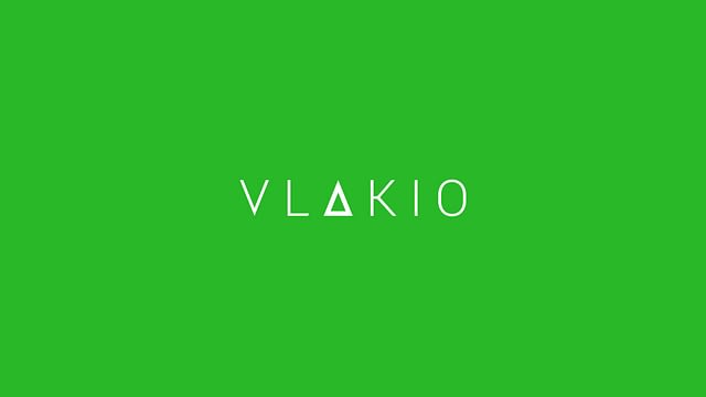 VlakIO - modelová železnice
