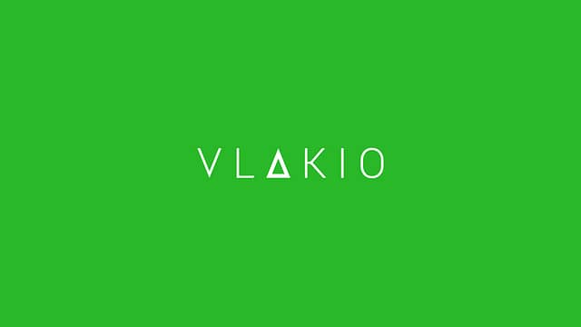 VlakIO - modelová železnice