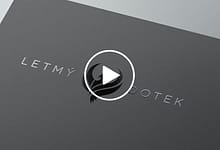Video - Letmý dotek