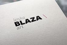 Představujeme - Lenka Blaza - šperky