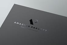 Amazing Parkett
