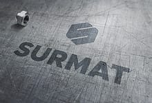 SURMAT - hutní materiál
