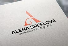 Alena Šreflová - profesionální fotografka