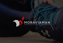 Moraviaman - triatlon