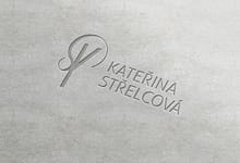 Kateřina Střelcová - osobní logo