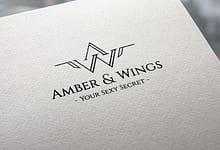 Amber & Wings - Your Sexy Secret