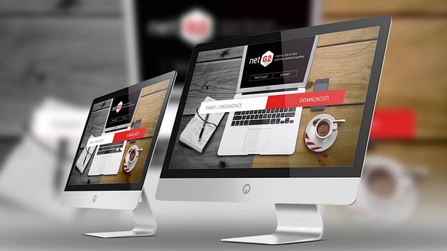 Rychlý internet netG2