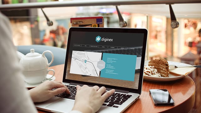 DIGINEX Technology s.r.o.