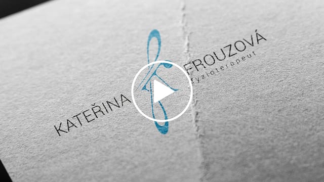 Kateřina Frouzová - fyzioterapeut