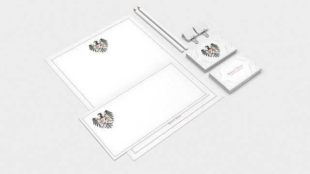 Michaela Chmelová - osobní identita