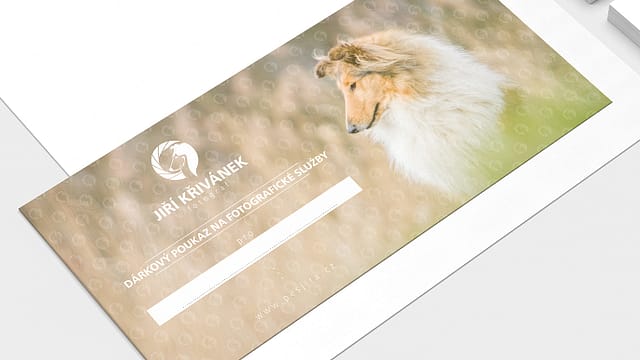 Jiří Křivánek - fotograf