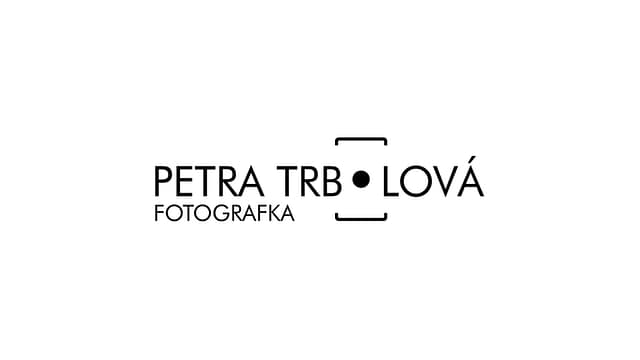 Petra Trbolová - profesionální fotografka