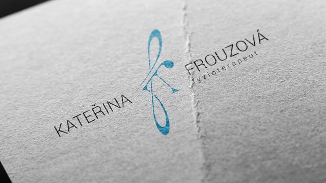 Kateřina Frouzová - fyzioterapeut