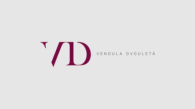 Vendula Dvouletá