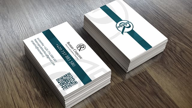 Roman Czepczor - finance pod jednou střechou