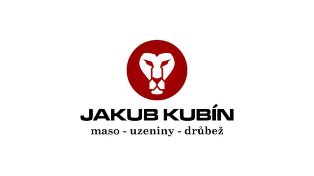 Jakub Kubín - řeznictví