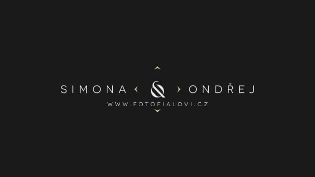 Představujeme - Simona & Ondřej Fialovi