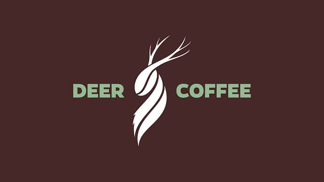 Deer Coffee - kavárna