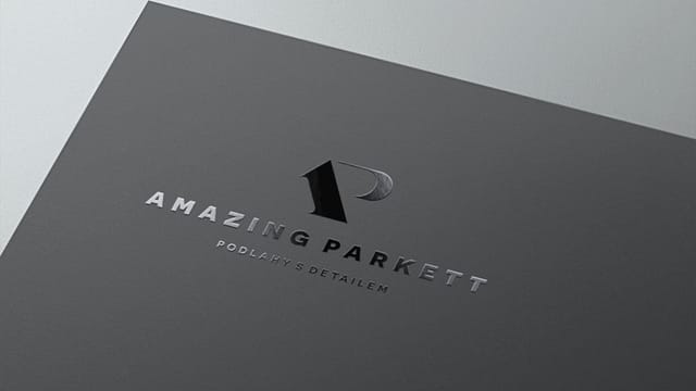 Amazing Parkett