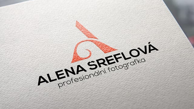 Alena Šreflová - profesionální fotografka