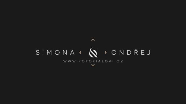 Představujeme - Simona & Ondřej Fialovi