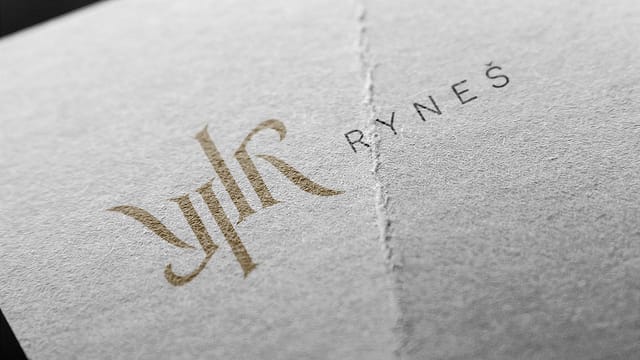 RYNEŠ design