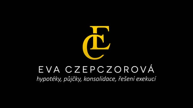 Eva Czepczorová - finanční služby