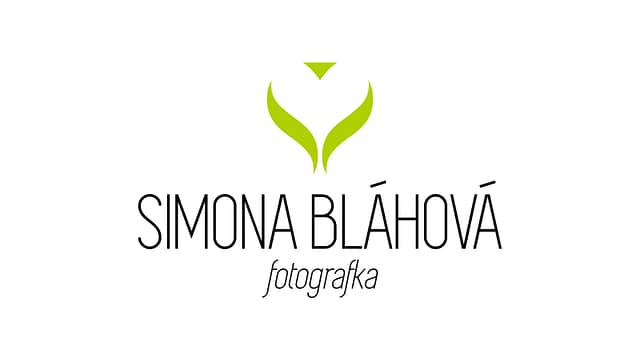 Simona Bláhová - profesionální fotografka