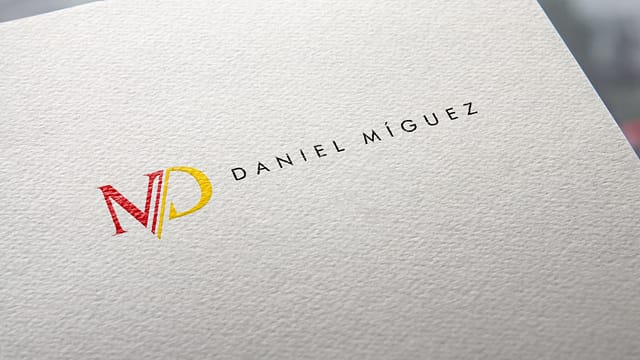 Daniel Míguez - master artist from Spain
