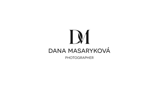 Dana Masaryková - photographer